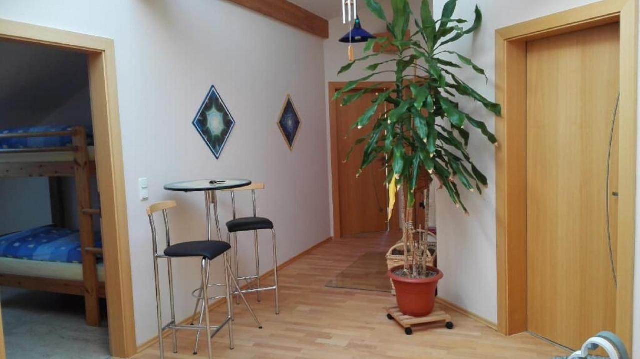 Ferienwohnung Familie Hubert Pilsl Соннен Экстерьер фото